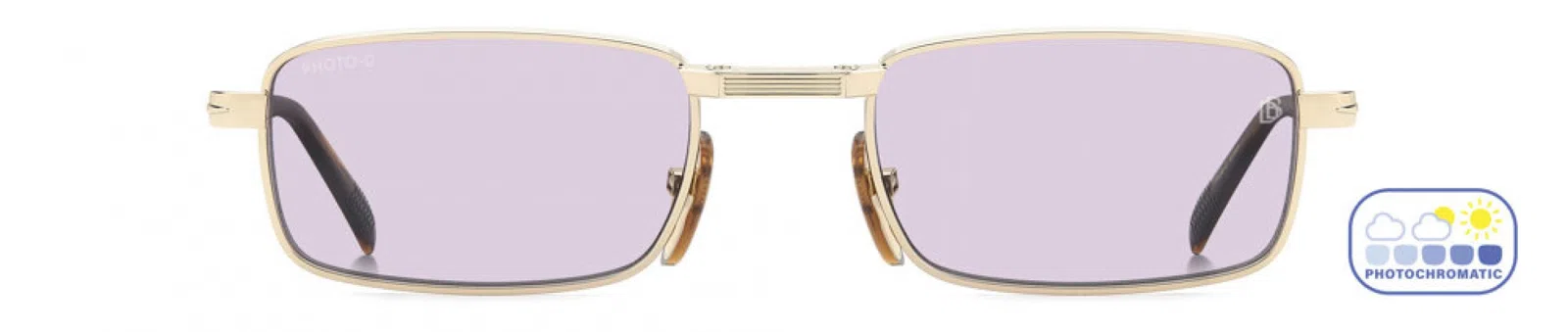 David Beckham DB99 Sunglasses - view 11